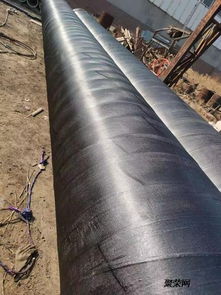 增强级环氧煤沥青防腐钢管规格齐全